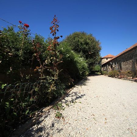 Azienda Agrituristica Seliano Paestum Exterior foto