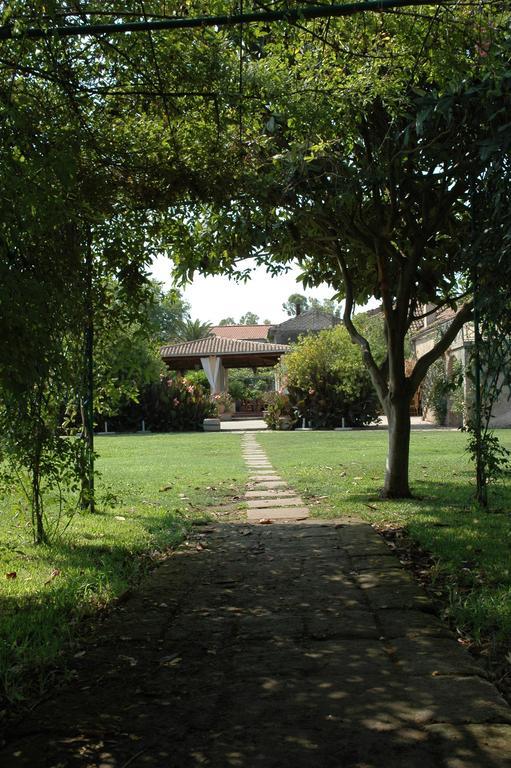 Azienda Agrituristica Seliano Paestum Quarto foto