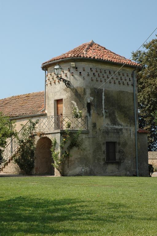 Azienda Agrituristica Seliano Paestum Quarto foto